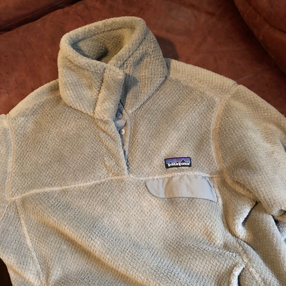 Women’s Re-Tool Snap-T Fleece Pullover